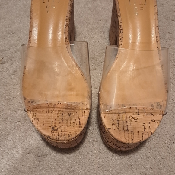 Platform Wedges - Picture 2 of 4